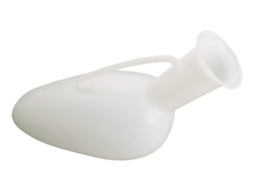 Urinkolbe til mænd, 1000 ml