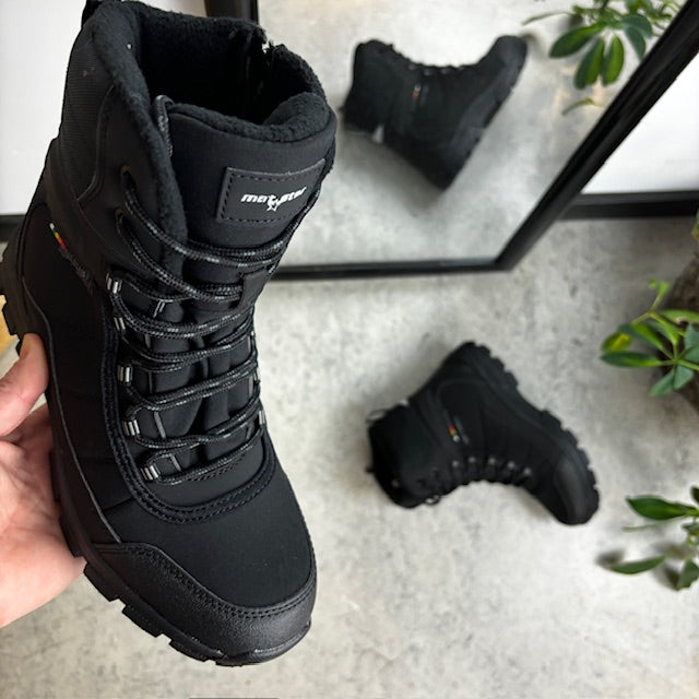 Softshell vinterstøvle til damer og herre