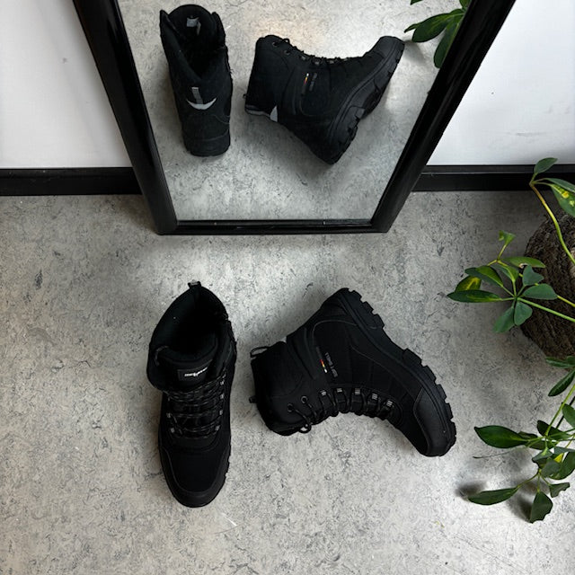 Softshell vinterstøvle til damer og herre