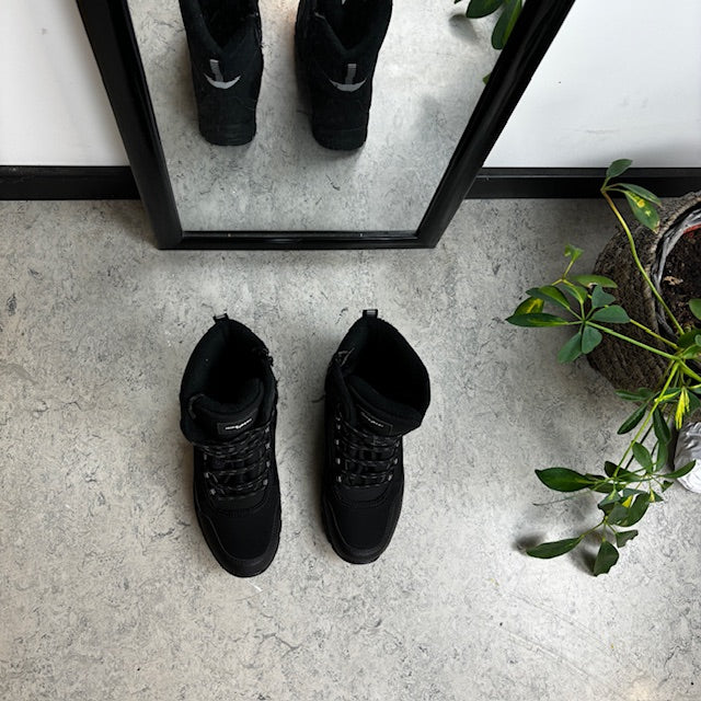 Softshell vinterstøvle til damer og herre