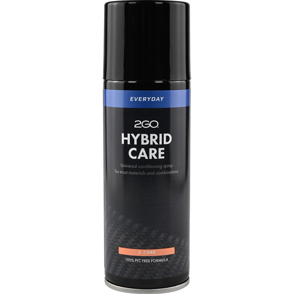 2GO Hybrid Care