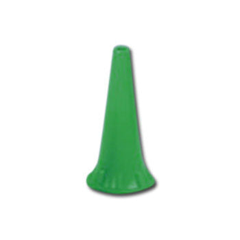 Specullum til otoskop 2,5 mm. Pakke med 100 stk