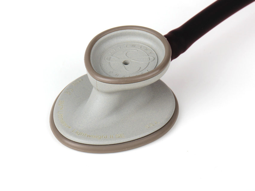3M ™ LITTMANN® LIGHTTWEIGHT II S.E. stetoskop