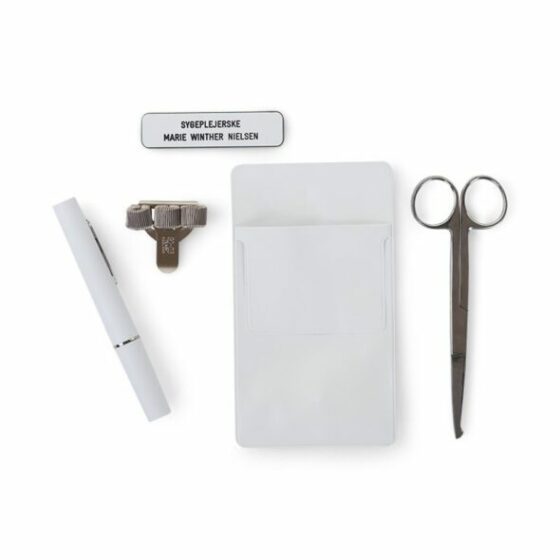 Startpakke sygeplejestuderende unisex