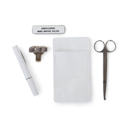 Total pakke til lommen