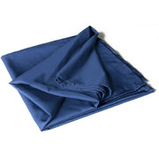 Nybo Navy Nadia Tørklæde, Let Mikrofiber