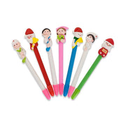 Sygeplejerske kuglepen