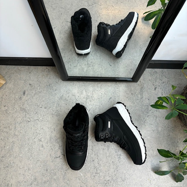 Whistler vandafvisende vinterstøvle til damer og herrer