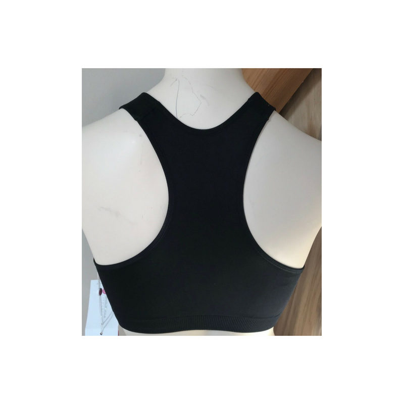 Elastisk BH med god støtte