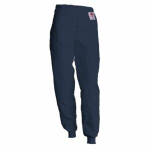 Nybo Navy Unisex Clima Sport Termobukser, Elastik i Taljen