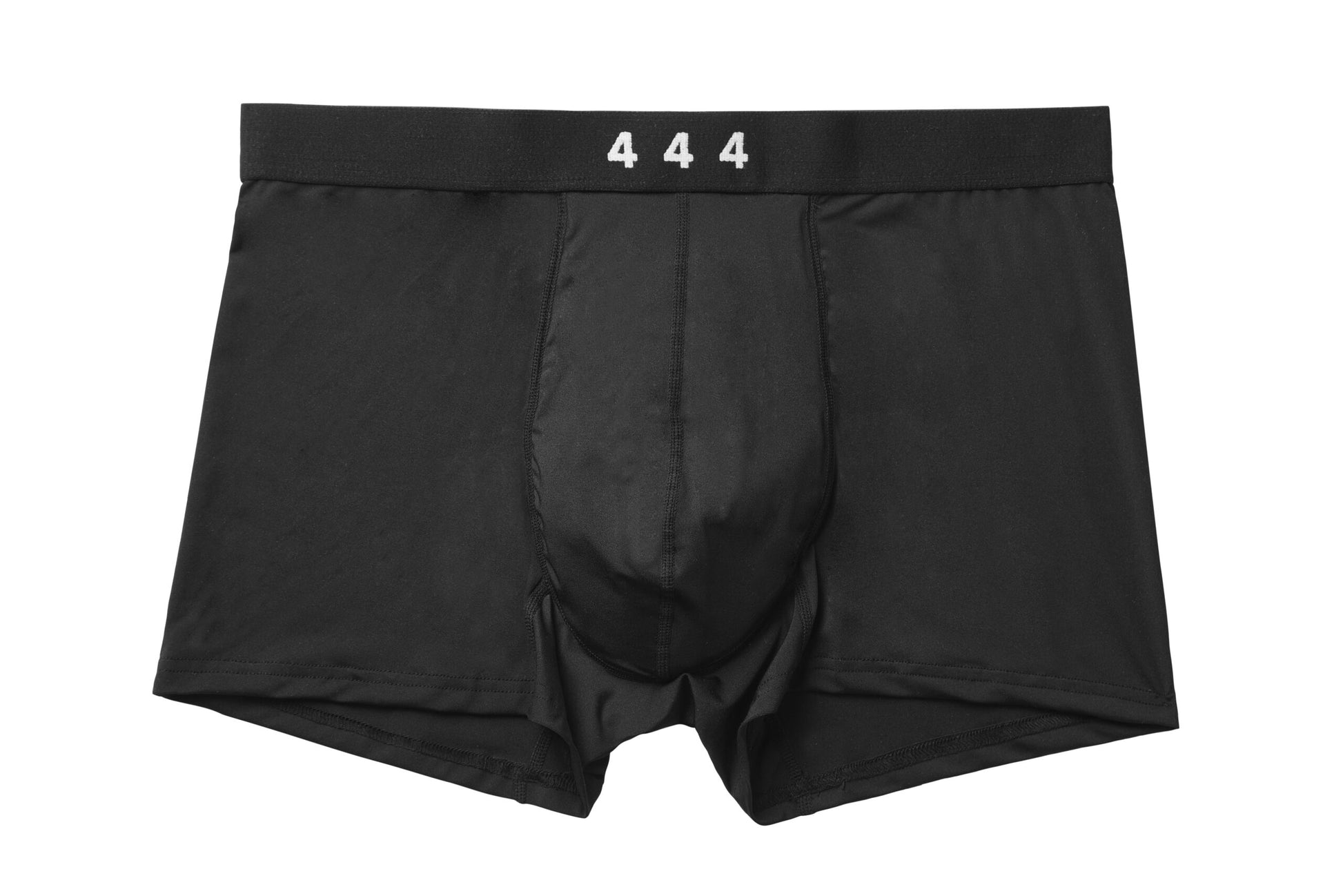 Inkontinens boksershorts – absorberer op til 90 ml