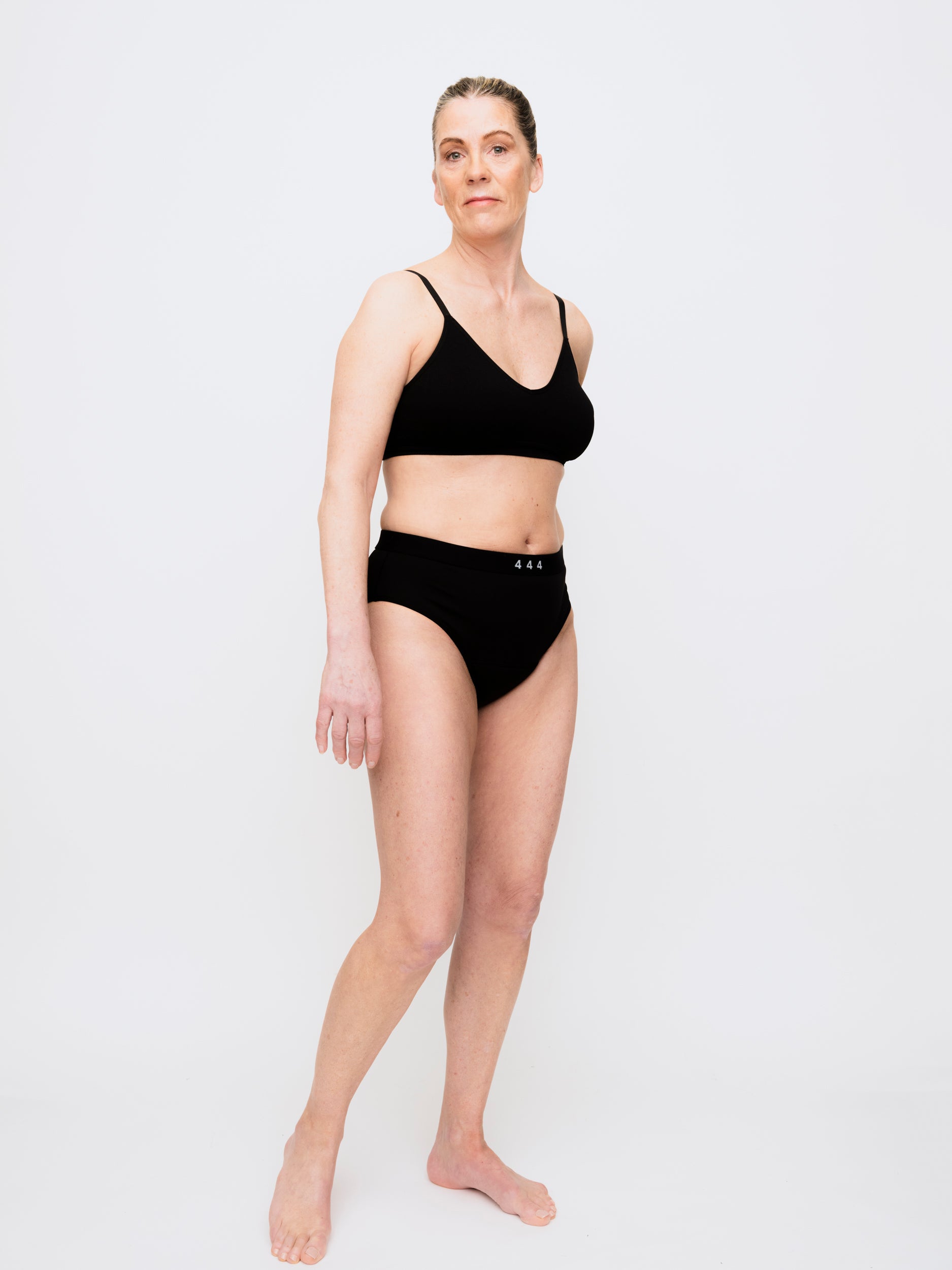 Inkontinens trusser til kvinder - Briefs