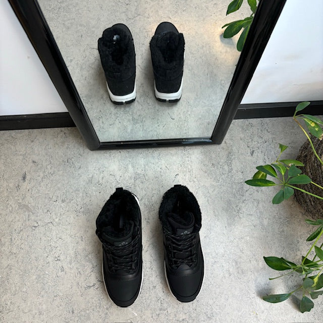 Whistler vandafvisende vinterstøvle til damer og herrer