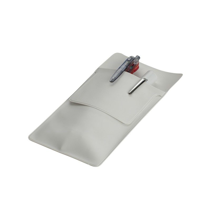 Multikuglepen i 4 farver