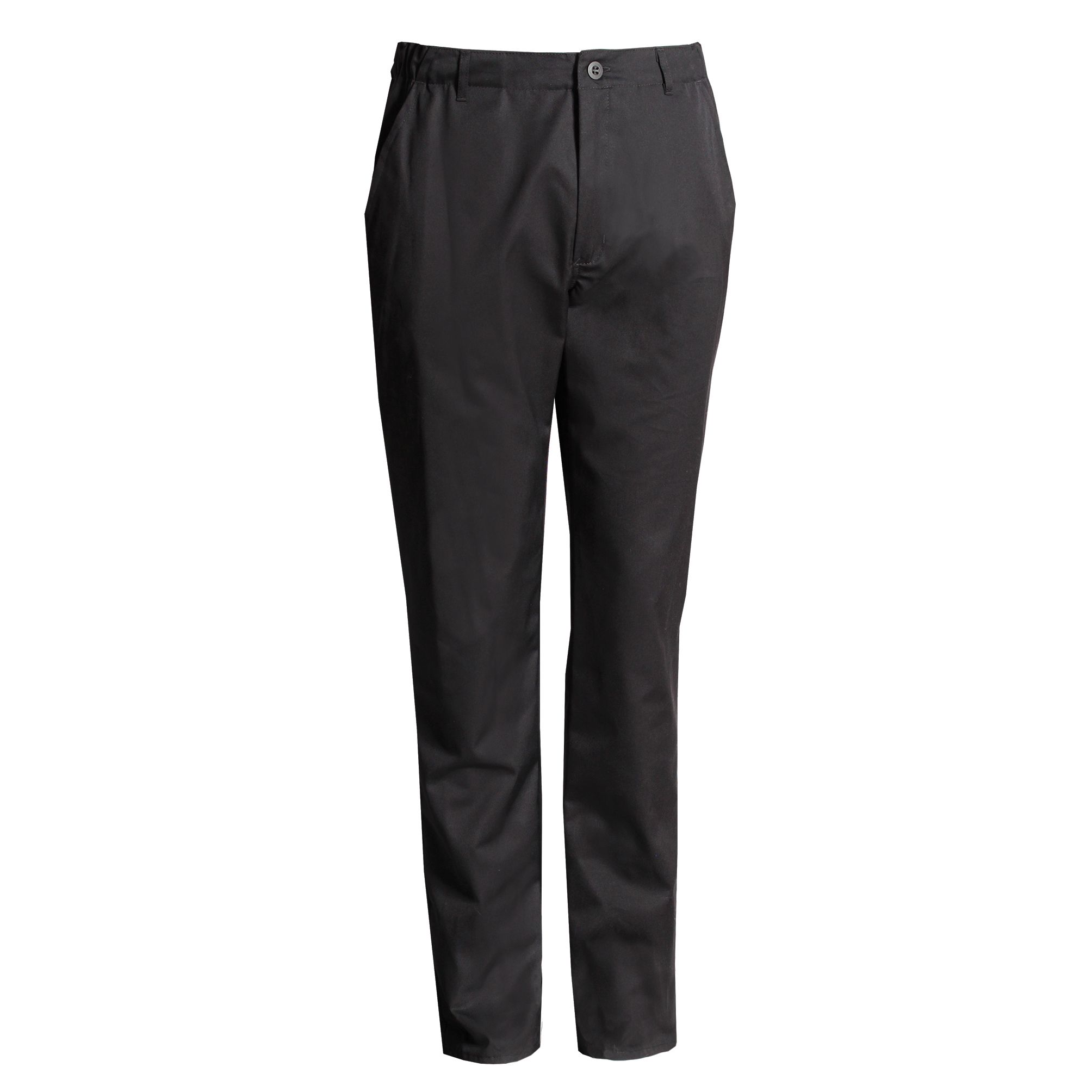 Nybo Sort Unisex Take Away Bukser, Komfort, Elastik