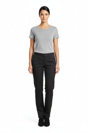 Nybo Sort Unisex Take Away Bukser, Komfort, Elastik