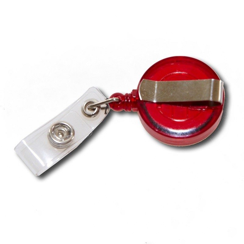 Nøglering til nøgler og kort