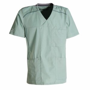 Nybo Lysegrøn Unisex Sporty Busseronne, Fleksibel, Justerbar