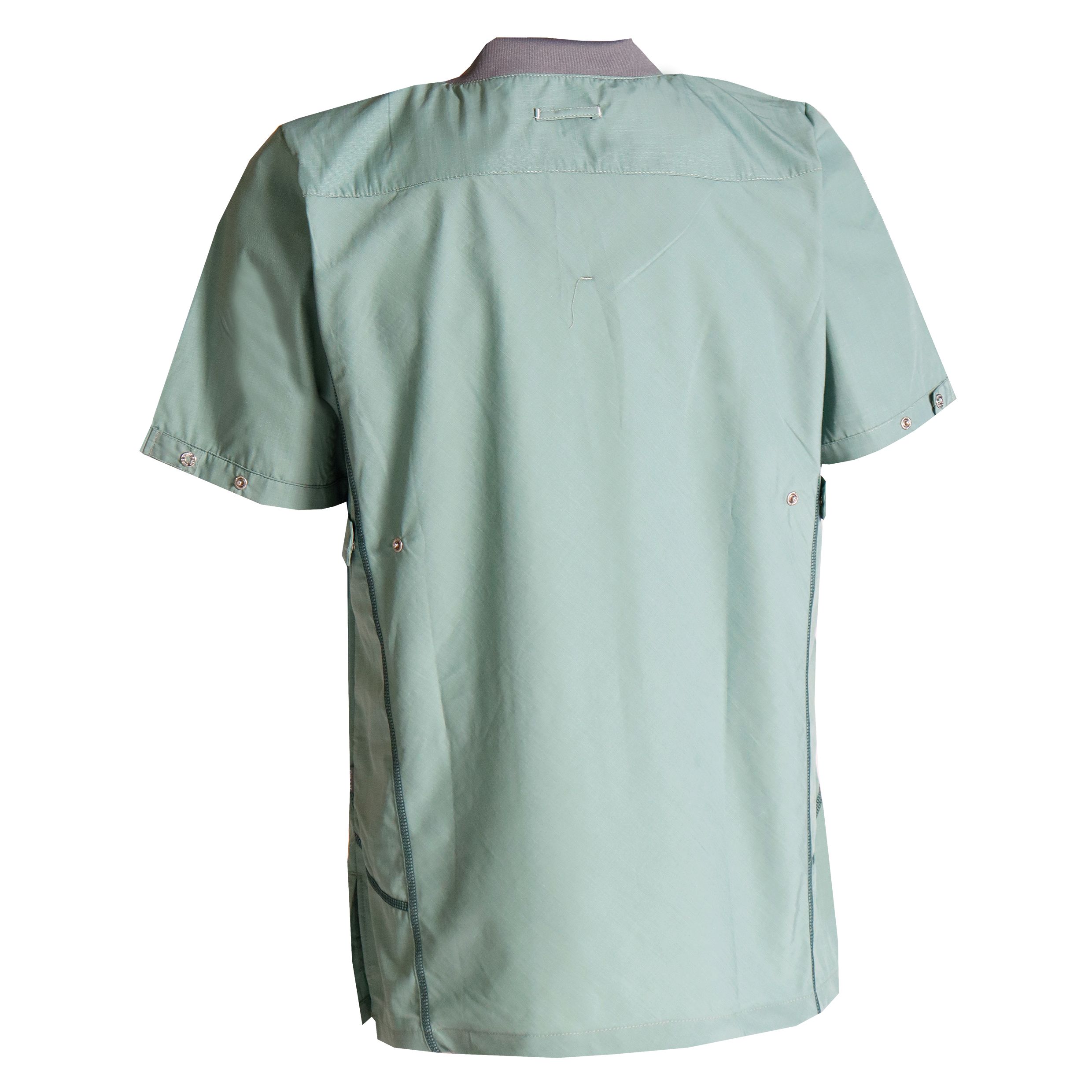 Nybo Lysegrøn Unisex Sporty Busseronne, Fleksibel, Justerbar