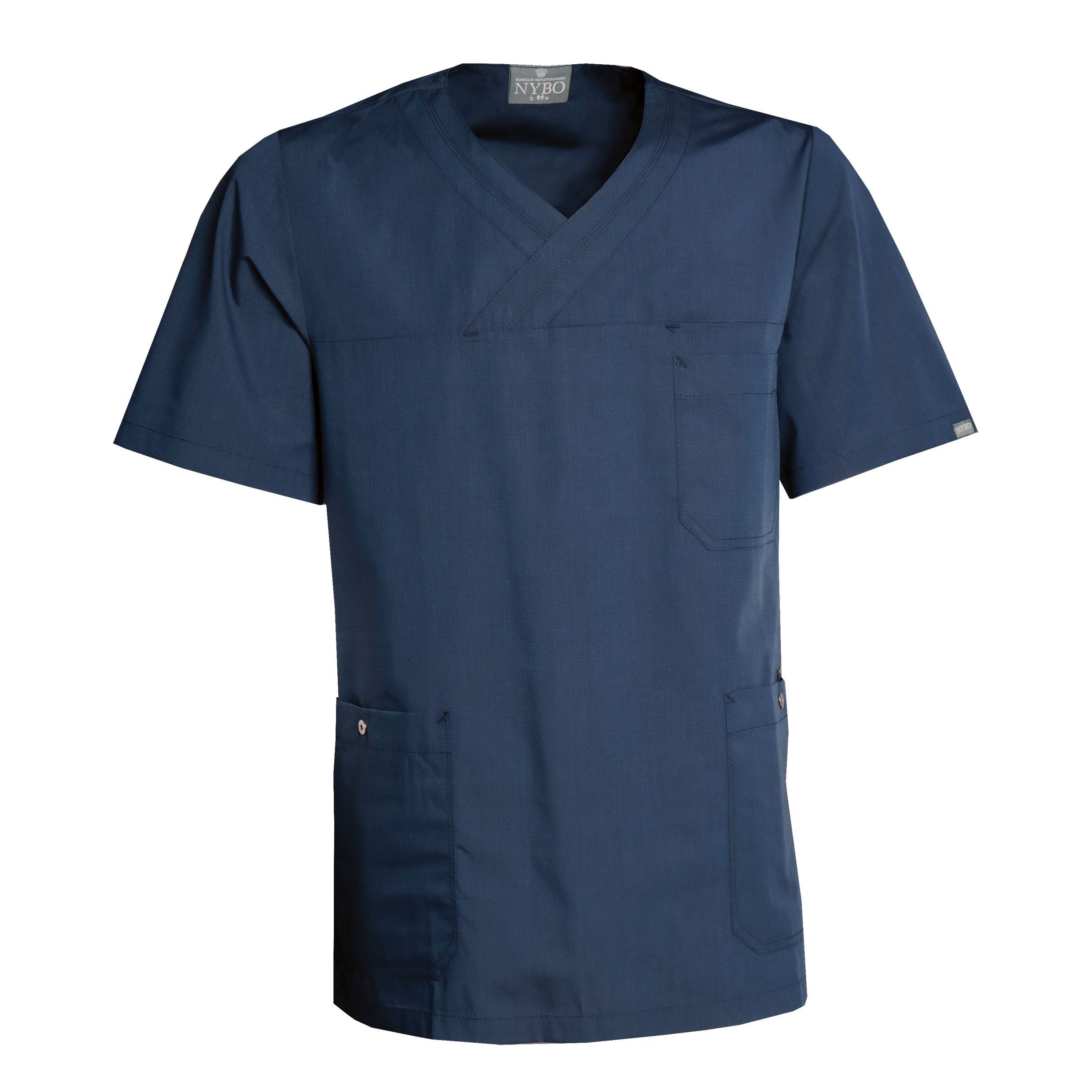 Nybo Navy Unisex Nature Busseronne, Regulérbar, Slidstærk