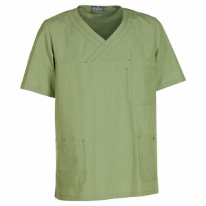 Nybo Grøn Unisex Nature Busseronne, Regulérbar, Slidstærk