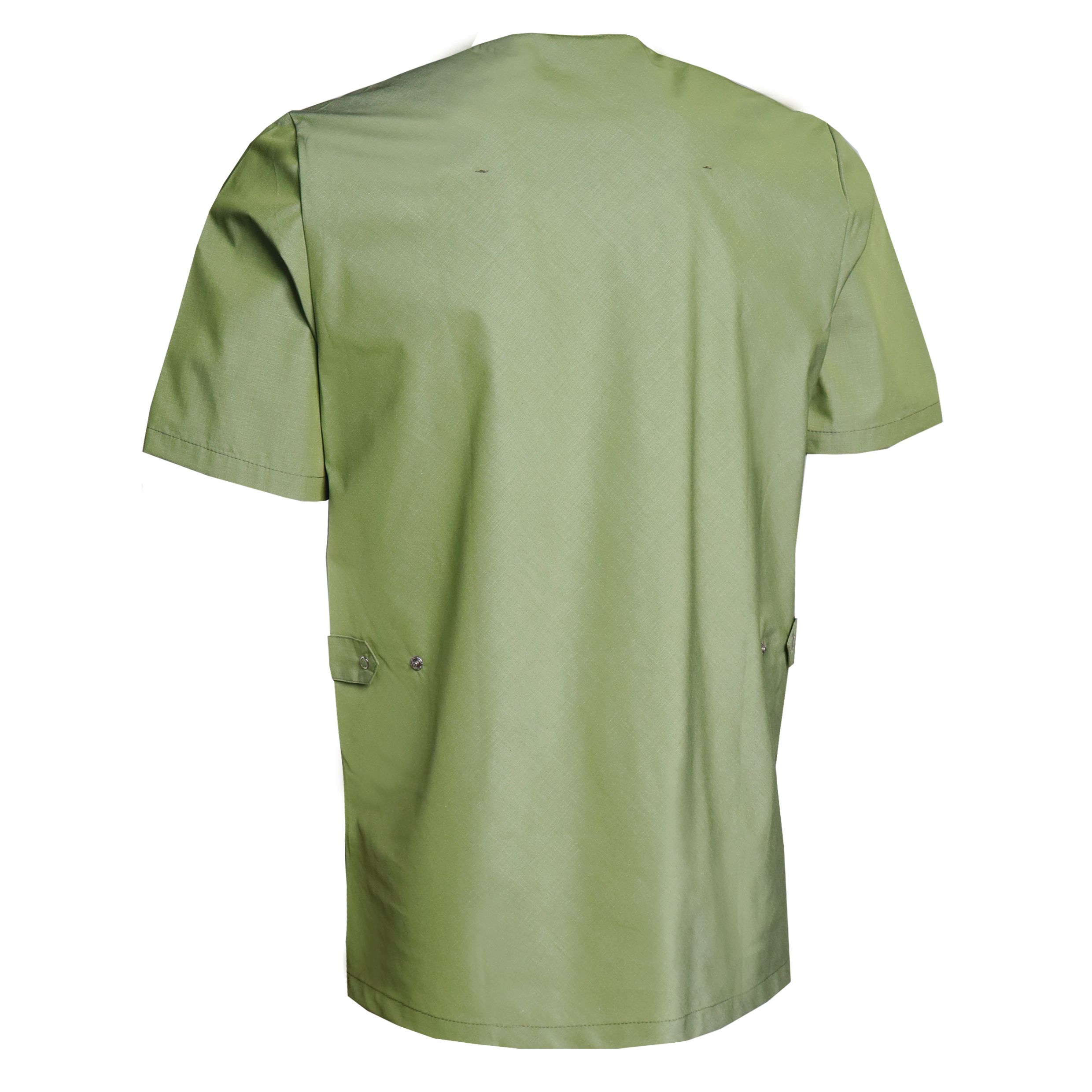 Nybo Grøn Unisex Nature Busseronne, Regulérbar, Slidstærk