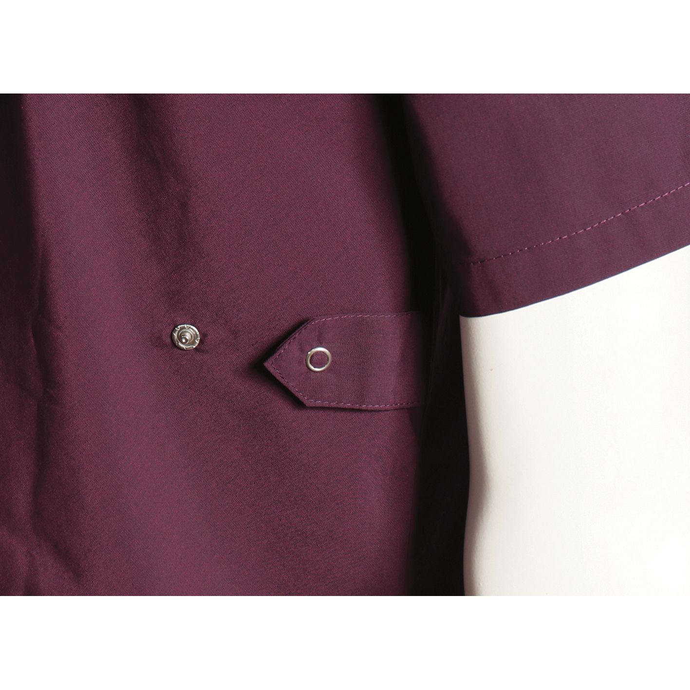 Nybo Bordeaux Unisex Nature Busseronne, Regulérbar, Slidstærk