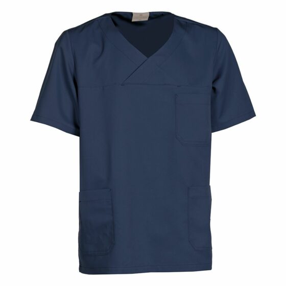 Nybo Navy Unisex Charisma Busseronne, Justerbar, TENCEL®