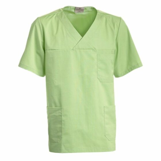 Nybo Lysegrøn Unisex Charisma Premium Busseronne, Temperaturregulerende, Slidstærk, Komfort