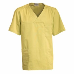 Nybo Gul Unisex Charisma Premium Busseronne, Temperaturregulerende, Slidser