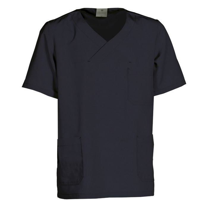 Nybo Navy Unisex Charisma Busseronne, Rummelig og Fleksibel