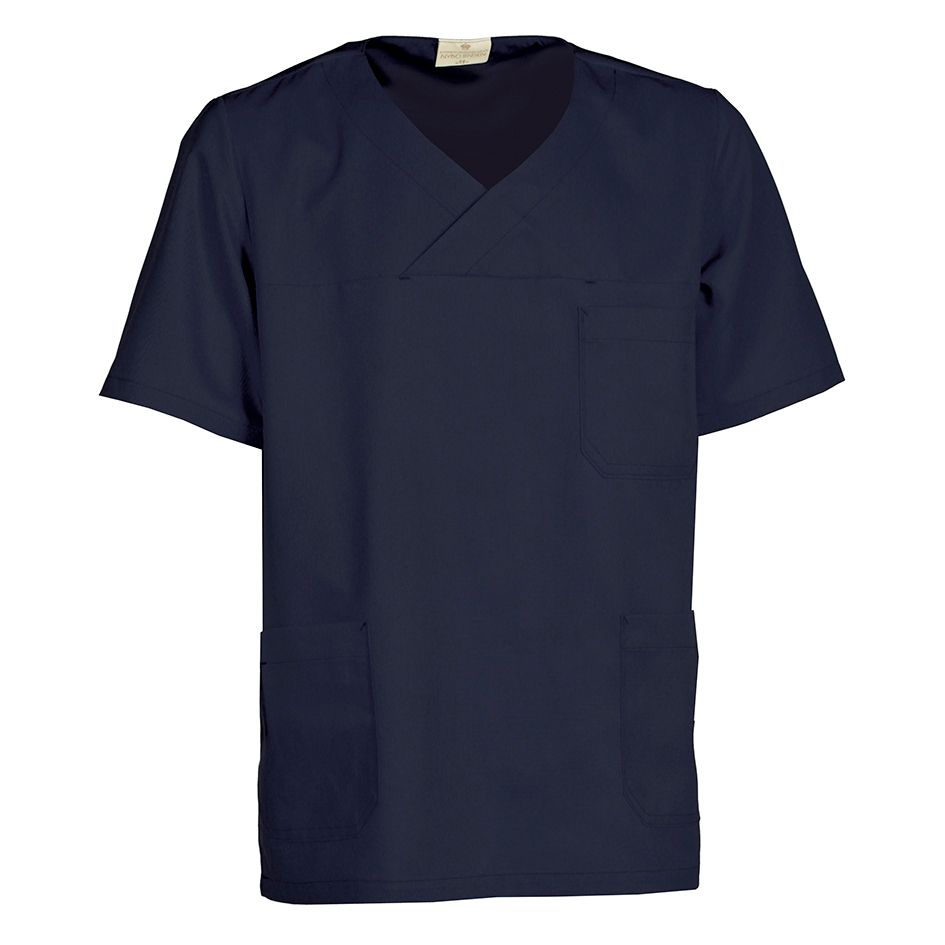 Nybo Sailor Blue Unisex Charisma Busseronne, Stor Bevægelsesfrihed