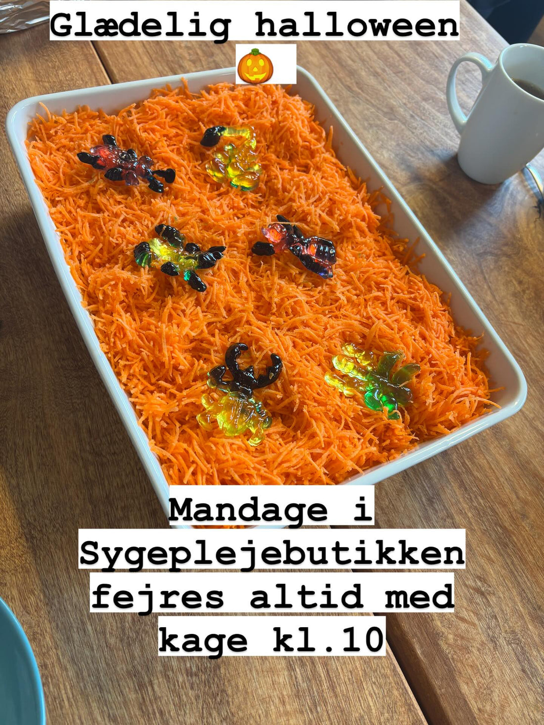 Sygeplejebutikken