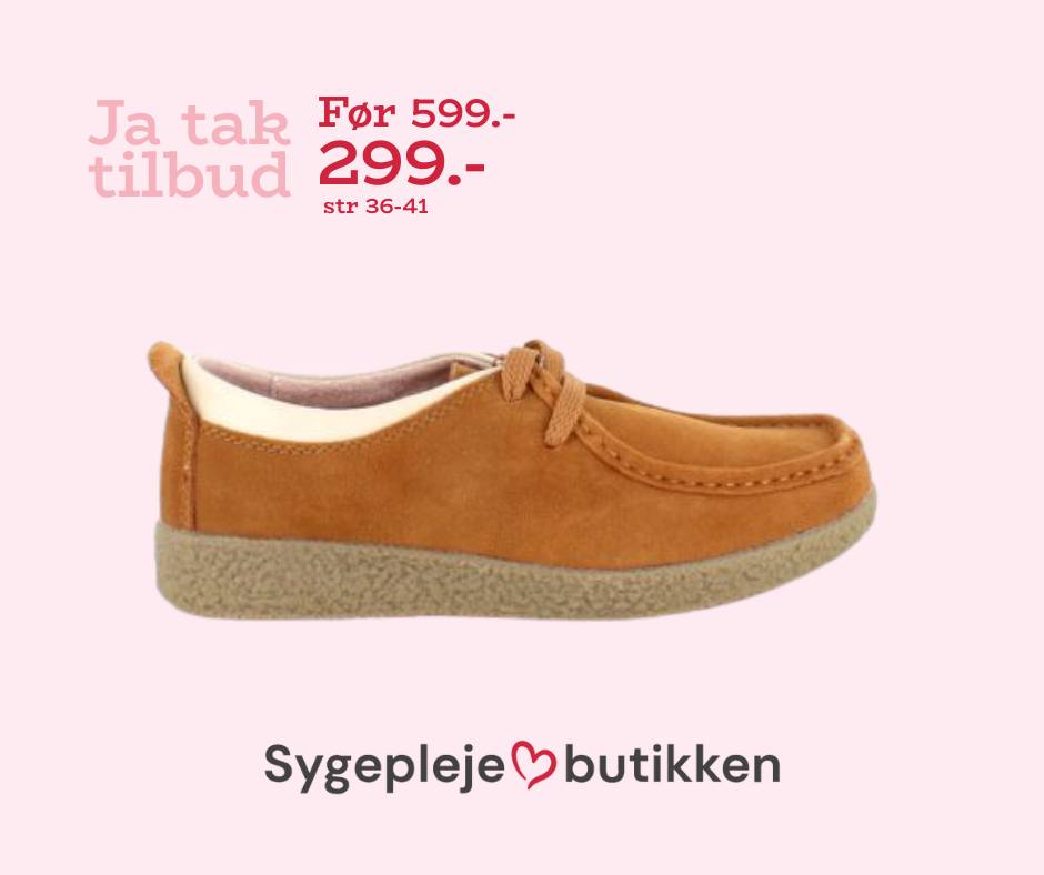 Sygeplejebutikken