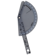 Vinkelmåler - Goniometer lille