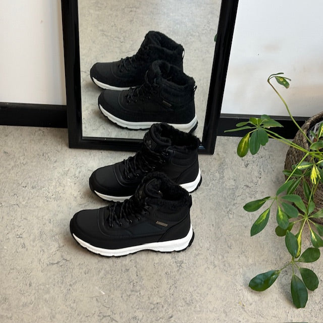 Whistler vandafvisende vinterstøvle til damer og herrer