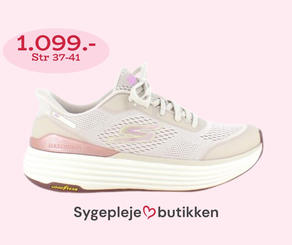 Sygeplejebutikken