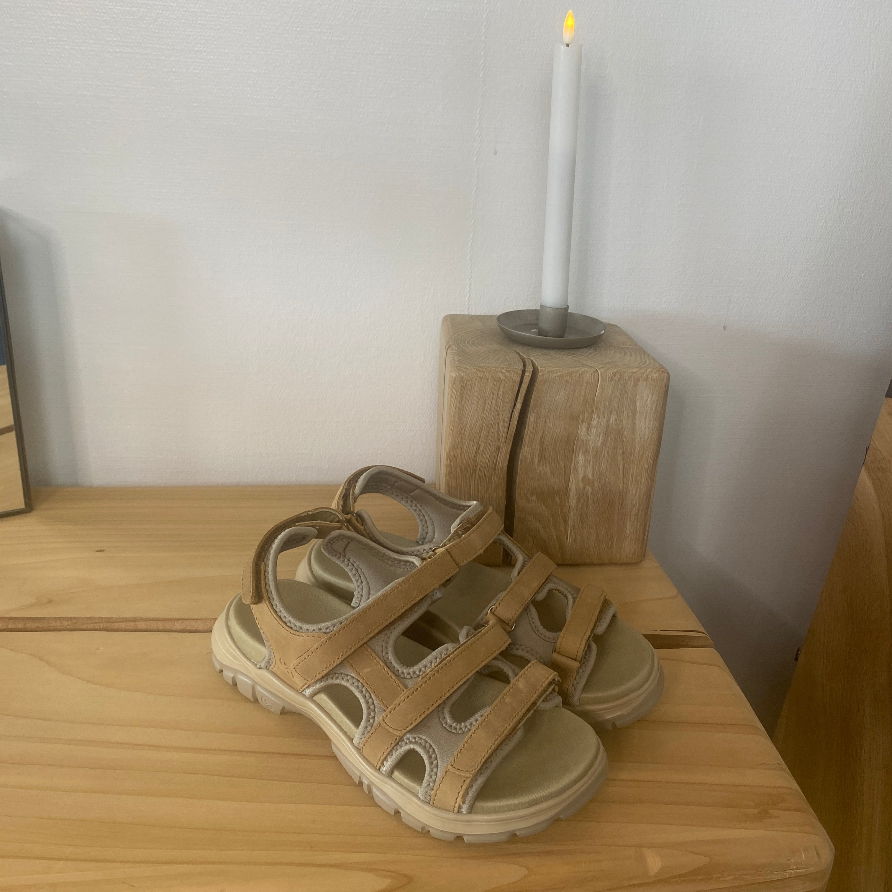 Green Comfort Kiruna Kaisa – Brun