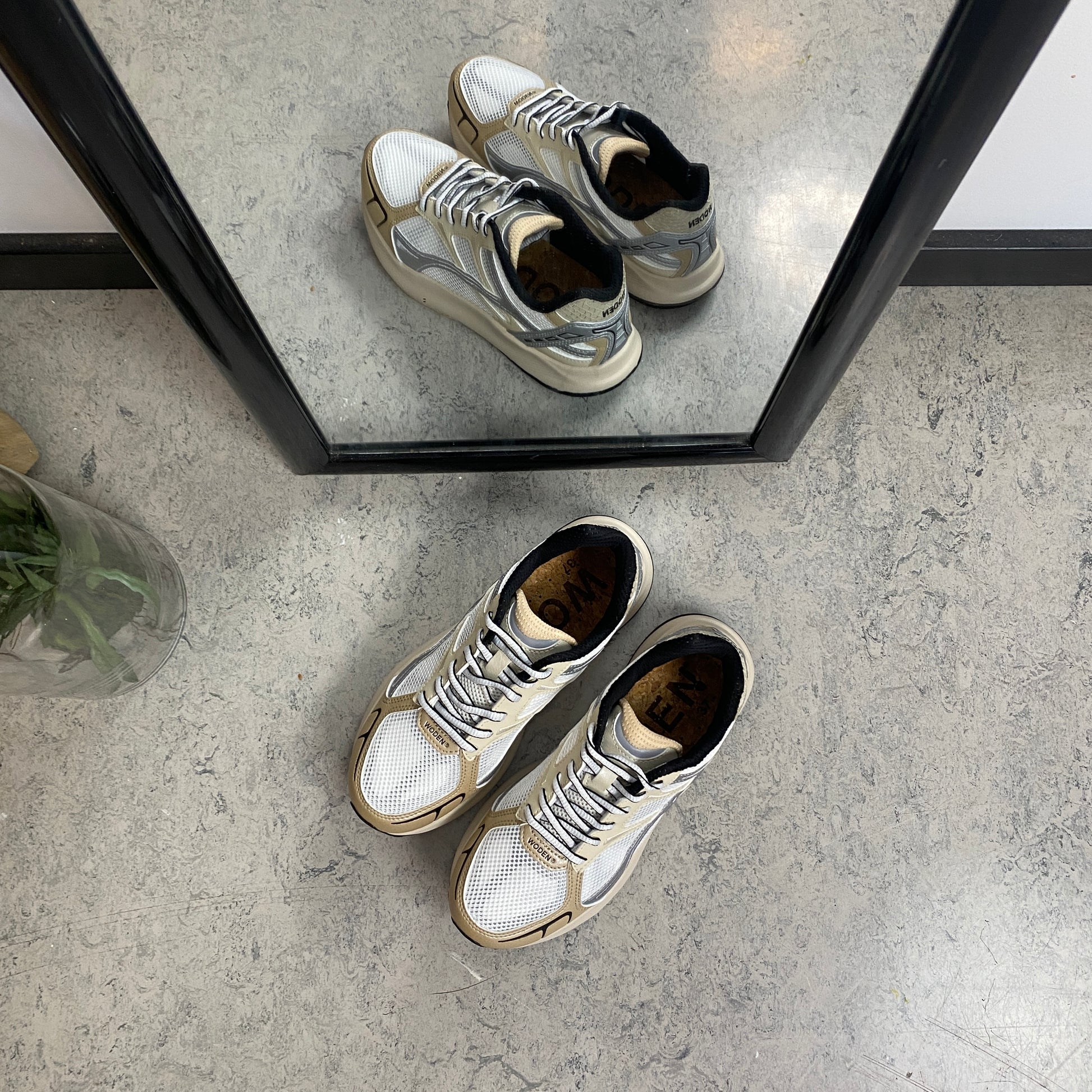 Freja Runner – WODEN