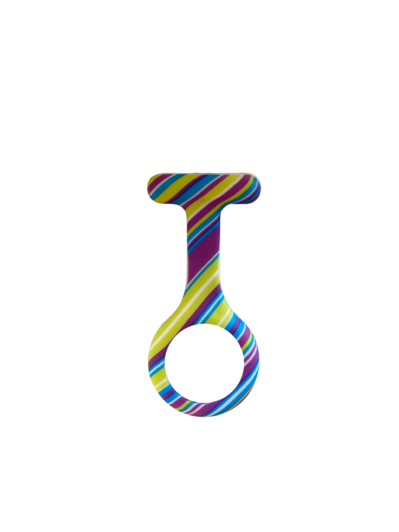 Sygepleje silikoneur med dato