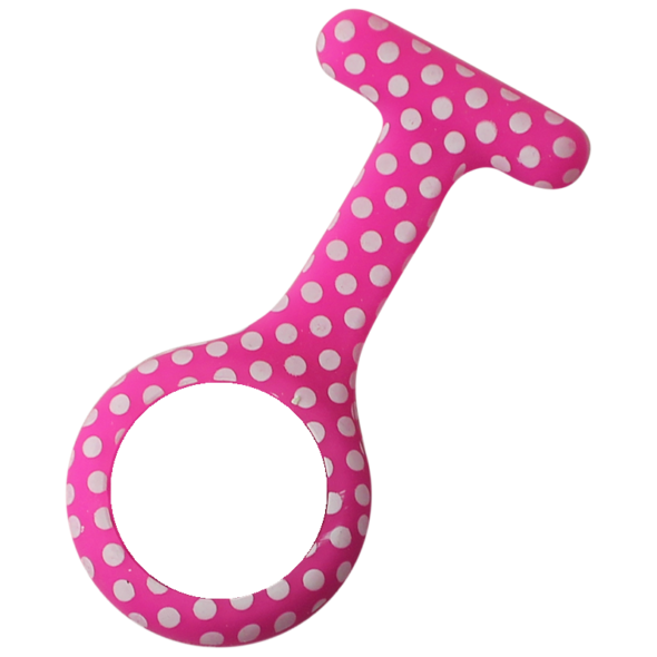 Polka dot pakken