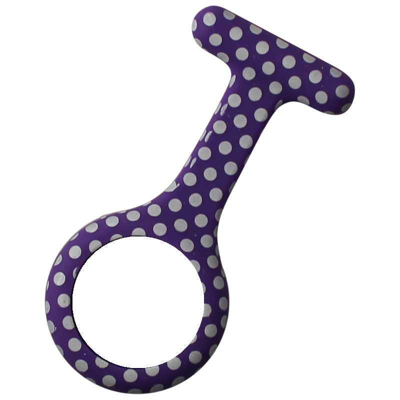 Polka dot pakken