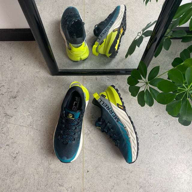 Vandresko fra Merrell