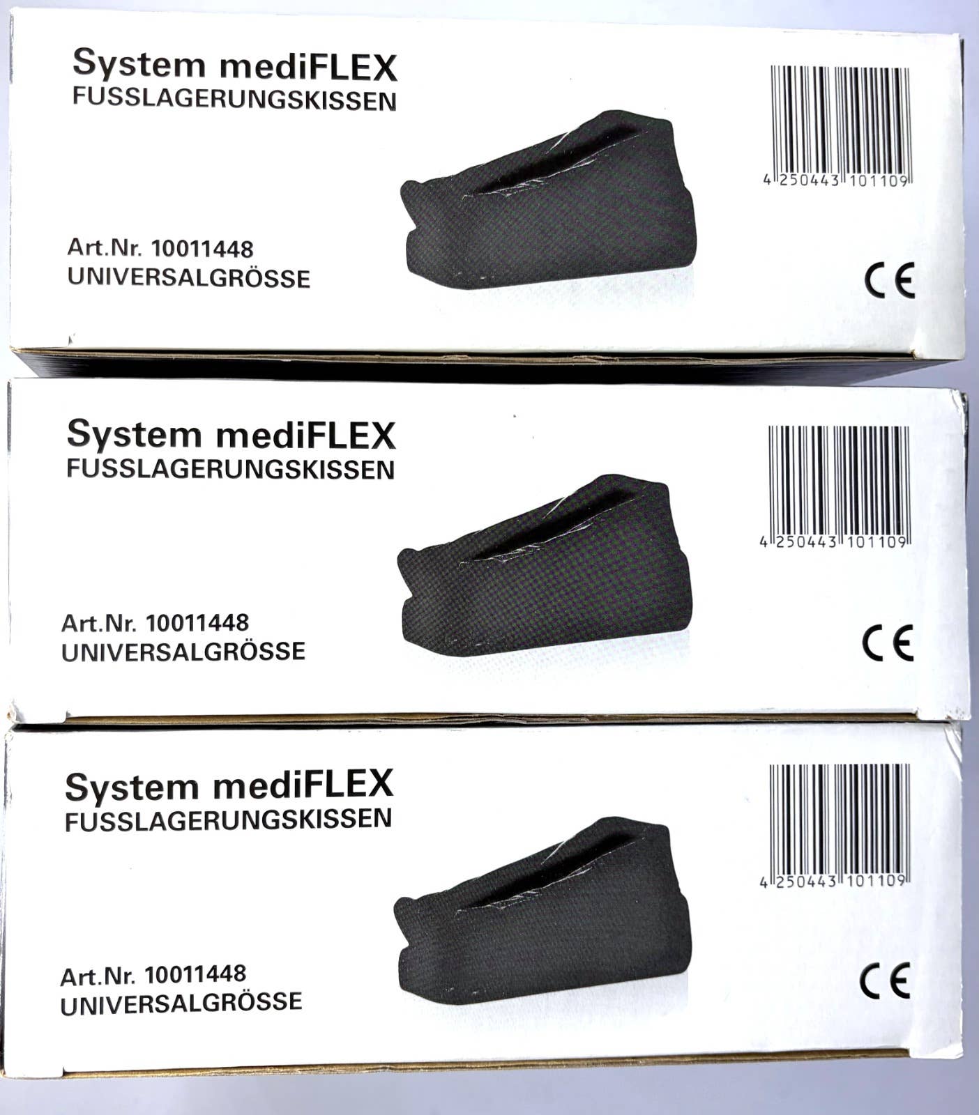 MediFLEX vene pude