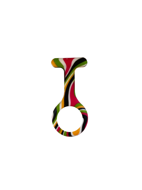 Sygepleje silikoneur med dato