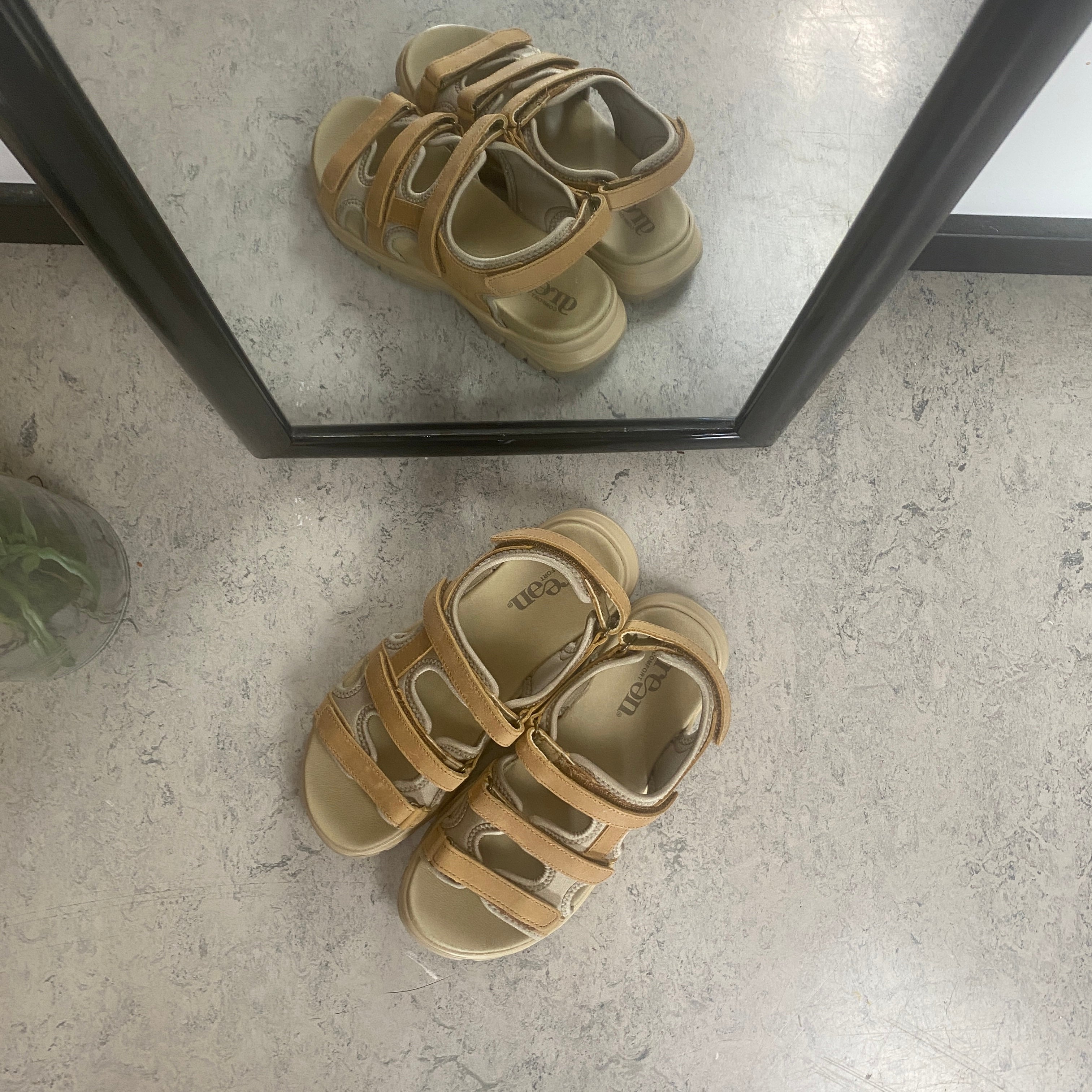 Green Comfort Kiruna Kaisa – Brun