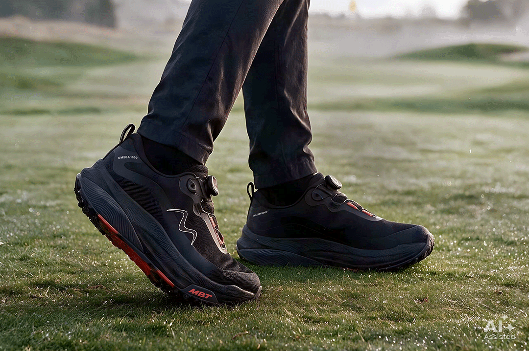 AI_Omega-1000-Black_Golf_Close-Up
