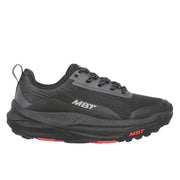 MBT Alpha 1000 Black – Outdoor sneakers med støtte & ekstra greb