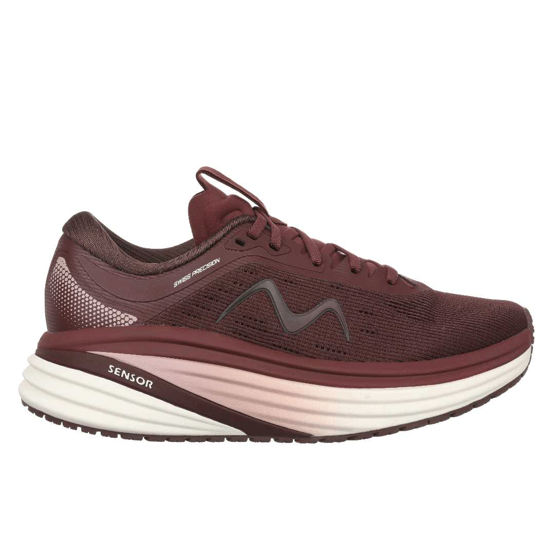 M-3000 II Burgundy