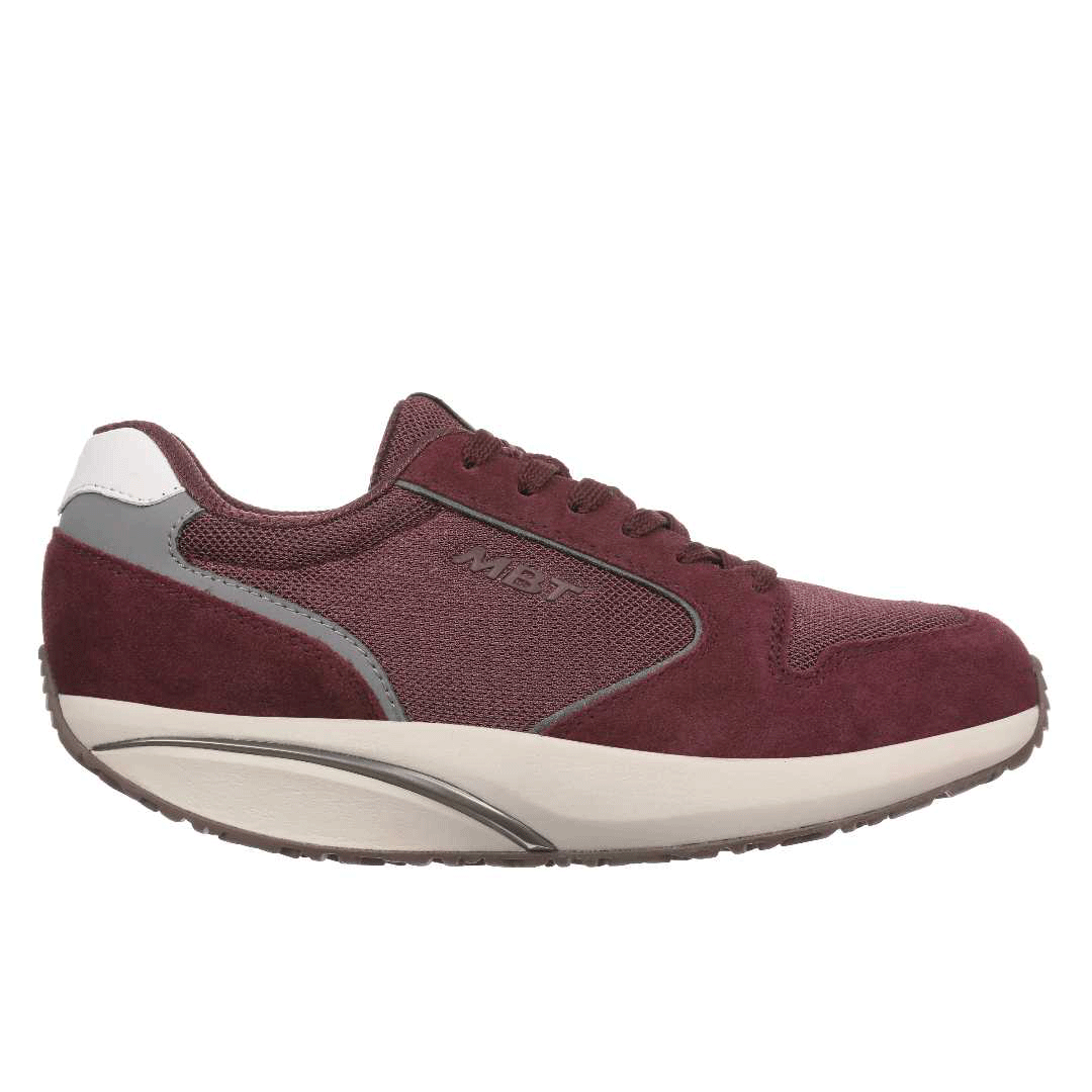 MBT 1997 Classic II - Burgundy